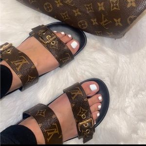 Cute sandals